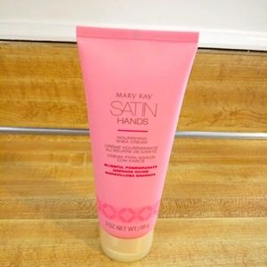 MaryKay Satin Hand Cream
